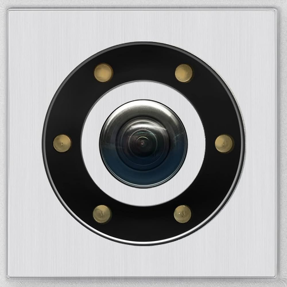 Generic Doorbell - Thumbnail